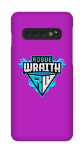 RogueWraith Samsung Phone Case