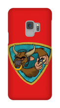 minotaurow Samsung Phone Cases
