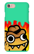 This is fine IPhone phone case