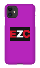 EzC_iphone case