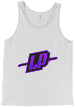 lucaplaysog Tank Top