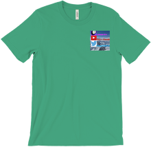 Retro all in one T-Shirts