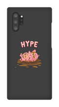 f0rst132 Samsung Phone Cases