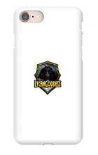 thelycangoddess iPhone Phone Cases