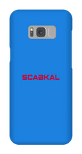 scabkal Samsung Phone Cases