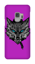 Samsung Phone Case - Fenrir