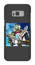 MrPath Samsung Case