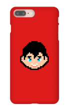 WreckItRob iPhone Cases