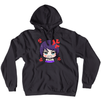 exerian Hoodies (No-Zip/Pullover)