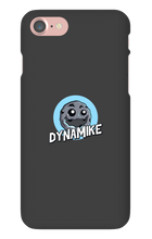 dynamike_ iPhone Phone Cases