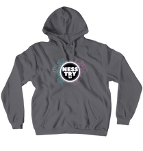 NessTry97 Hoodie Logo Groß