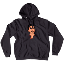 jop1n Hoodies (No-Zip/Pullover)