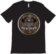 vrheathen T-Shirts