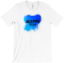 KillJoyMFG Graffiti T-Shirt