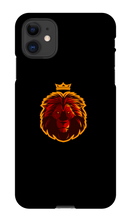 mi7aka04 iPhone Phone Cases