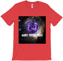 harry_potter_playz T-Shirts