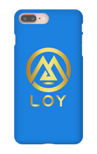 m_loy iPhone Cases