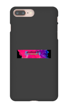 porscheturbo12 iPhone Phone Cases