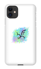 sirjimcelot iPhone Phone Cases