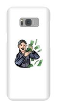 paybackbills Samsung Phone Cases