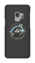 sirfavalot Samsung Phone Cases