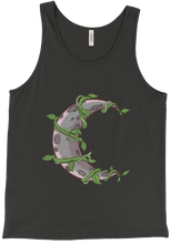 Moon Vine Tank Top