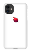 TheYoNetwork (Classic Logo) iPhone Phone Cases