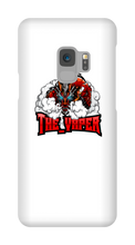 the_vaper Samsung Phone Cases