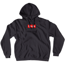 sympleaf Hoodies (No-Zip/Pullover)