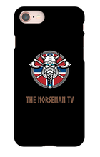 thenorsemantv iPhone Phone Cases