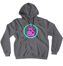 Ratschi89 Hoodies (No-Zip/Pullover)