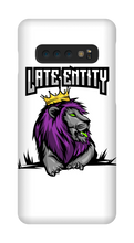lateentity Samsung Phone Cases