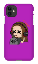 Asuna610 iPhone Cases