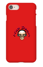 Hazdean iPhone Cases