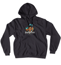 randomkidd25 Hoodies (No-Zip/Pullover)