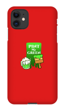 theeloneghost32 iPhone Phone Cases