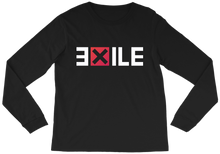 rivenicius Long Sleeve Tee