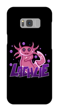 Lachlie Axolotl Samsung Case