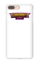 igornorante iPhone Phone Cases