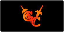gamingcentralization XXL Gaming Mousepad