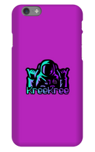 KreeKree iPhone Phone Cases