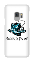 alexisizfishing Samsung Phone Case
