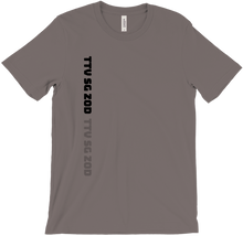 SGZod Channel Name Tee