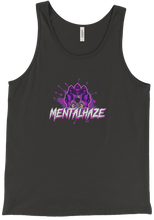 mentalhaze_ Tank Top
