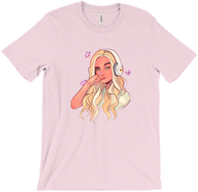thesandypeach T-Shirts