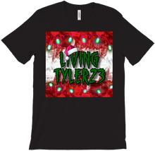 livingtyler23 T-Shirts