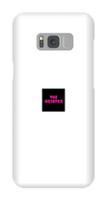 koolieboy Samsung Phone Cases