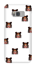 DEVIL SAMSUNG CASE