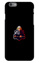 dgsht_aj408 iPhone Phone Cases
