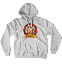 haarektheginger Hoodies (No-Zip/Pullover)